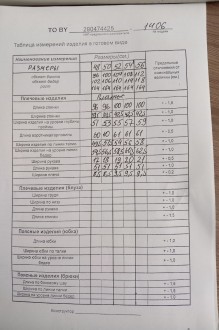 Ликвидация ТAиЕР 1406 #6