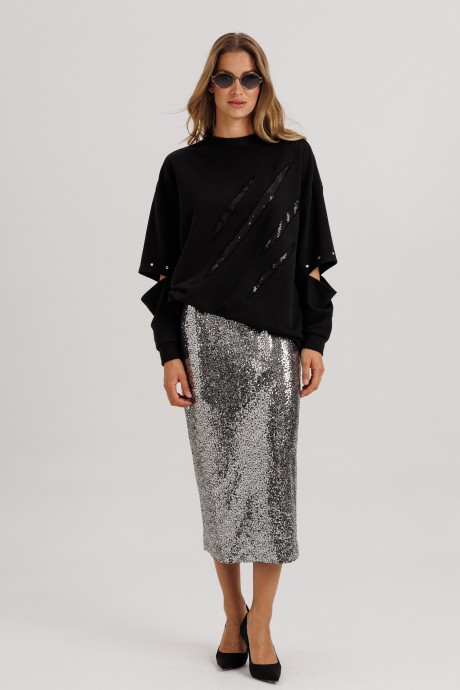 Ликвидация Ларс Стиль 1147 #1