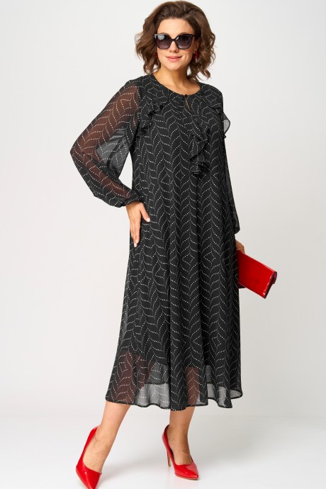 Ликвидация EVA GRANT 7177 #1