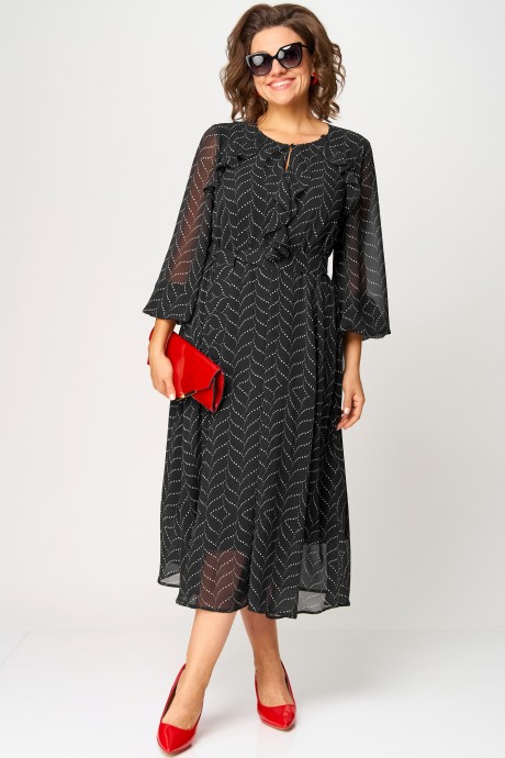 Ликвидация EVA GRANT 7177 #4