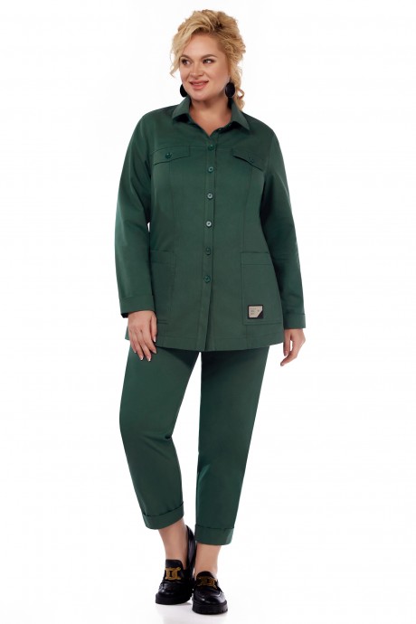 Ликвидация ЛаКона 11539 двойка #2