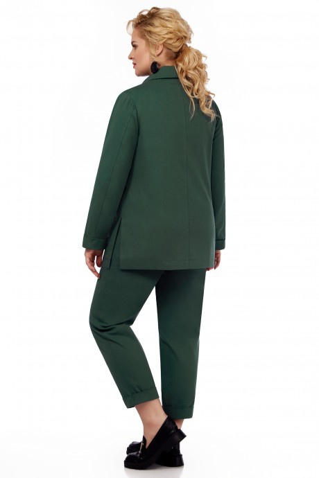 Ликвидация ЛаКона 11539 двойка #4