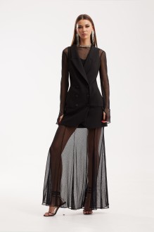 Ликвидация N.O.W. 1509