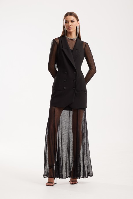 Ликвидация N.O.W. 1509 #2