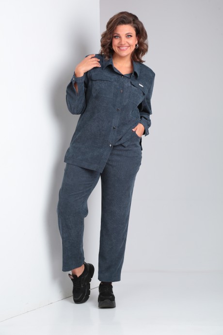 Ликвидация Тэнси 362 #1