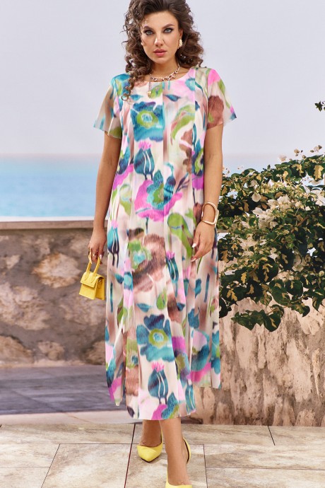 Ликвидация Vittoria Queen 25643 #1