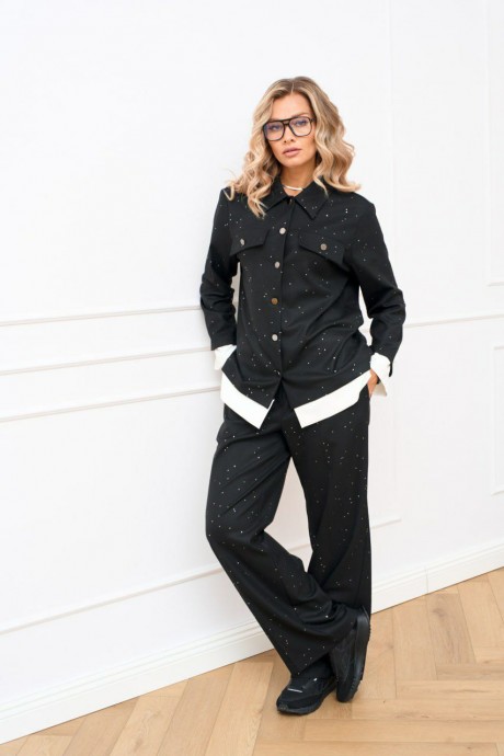 Ликвидация AMUAR 1074 #1