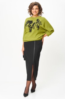 Ликвидация Michel Chic 1407 двойка