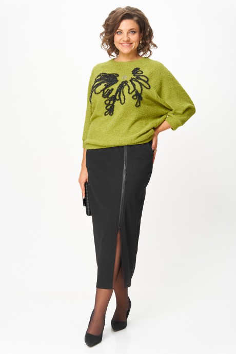 Ликвидация Michel Chic 1407 двойка #1