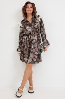 Ликвидация BegiModa 1060