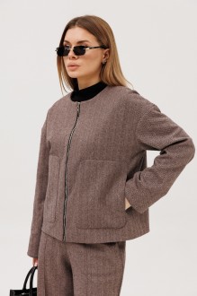 Ликвидация AmberA Style 1041