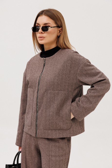 Ликвидация AmberA Style 1041 #1