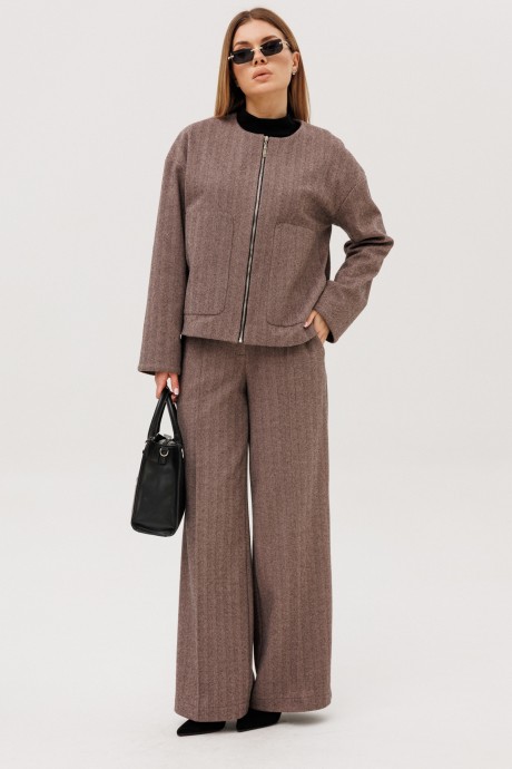 Ликвидация AmberA Style 1041 #3