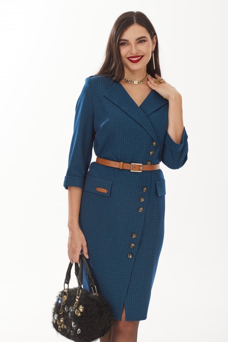 Ликвидация Твой Имидж 1941 #4