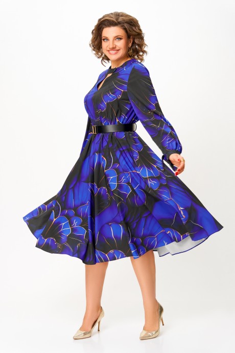 Ликвидация Swallow 679 #5