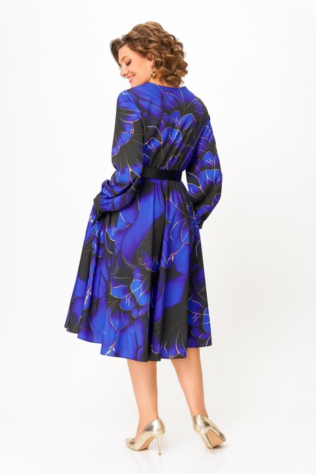 Ликвидация Swallow 679 #10