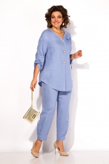 Ликвидация LILIANA М 1450 двойка #2