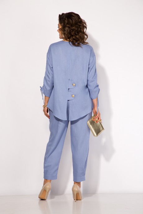 Ликвидация LILIANA М 1450 двойка #5