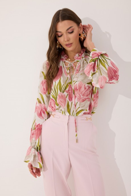 Ликвидация Люше 4063 #3