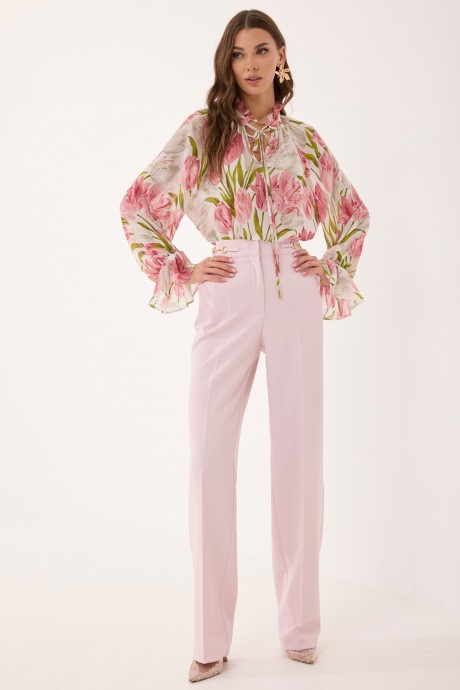 Ликвидация Люше 4063 #8