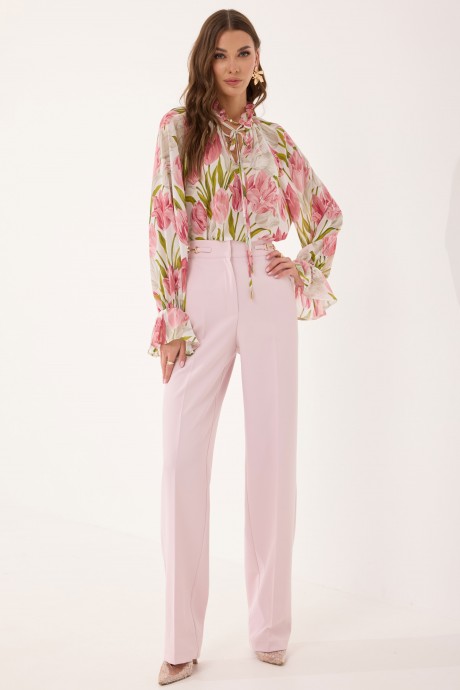 Ликвидация Люше 4063 #9