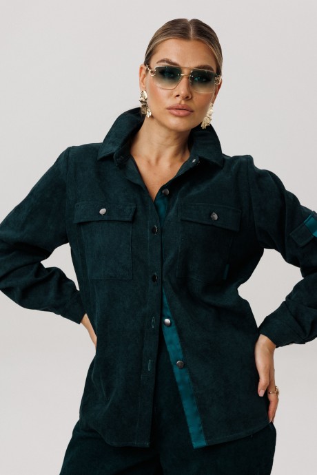 Ликвидация Anelli 1746 #1