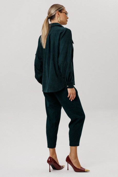 Ликвидация Anelli 1746 #6