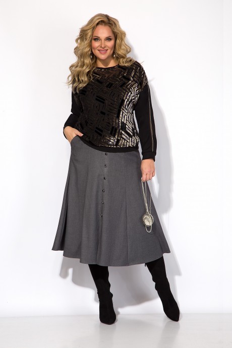 Ликвидация LILIANA М1365 #1