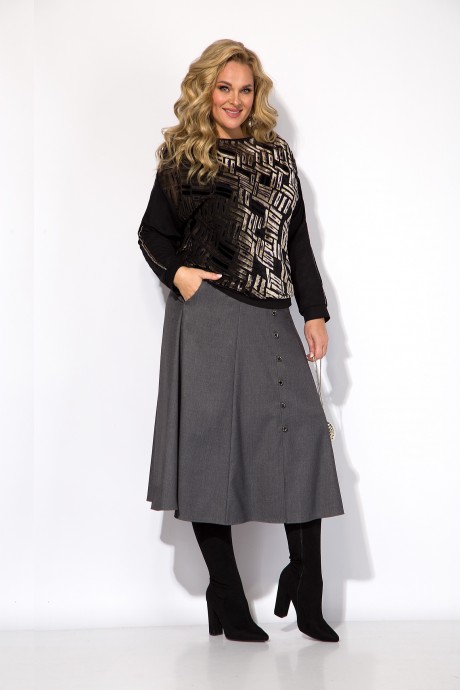 Ликвидация LILIANA М1365 #2