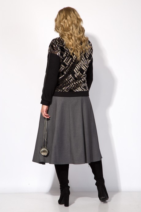 Ликвидация LILIANA М1365 #3