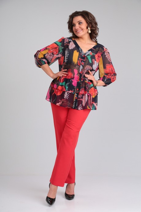 Ликвидация Мублиз плюс 066 двойка #1