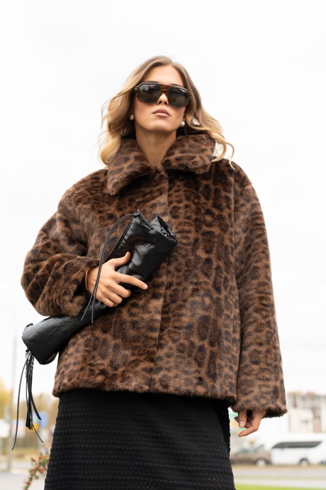 Ликвидация SILVERSPICE S-2533 #1