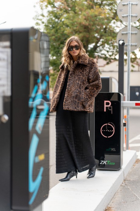 Ликвидация SILVERSPICE S-2533 #4