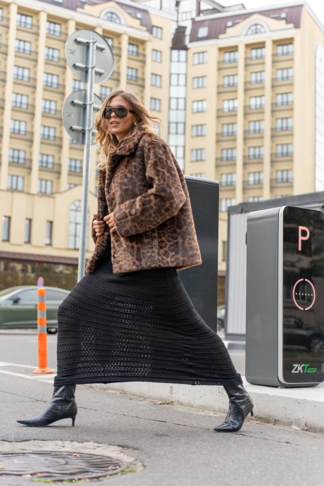 Ликвидация SILVERSPICE S-2533 #6