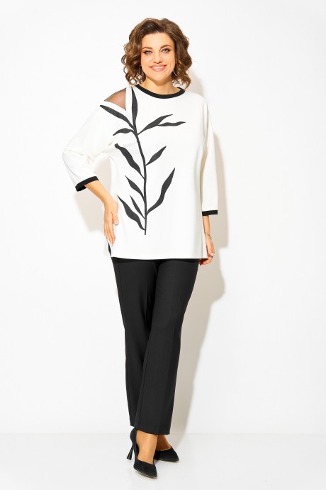 Ликвидация LILIANA М 1495 #5