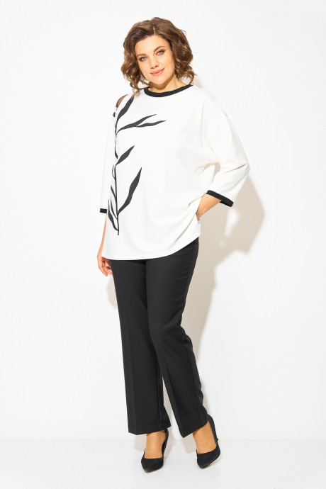 Ликвидация LILIANA М 1495 #8