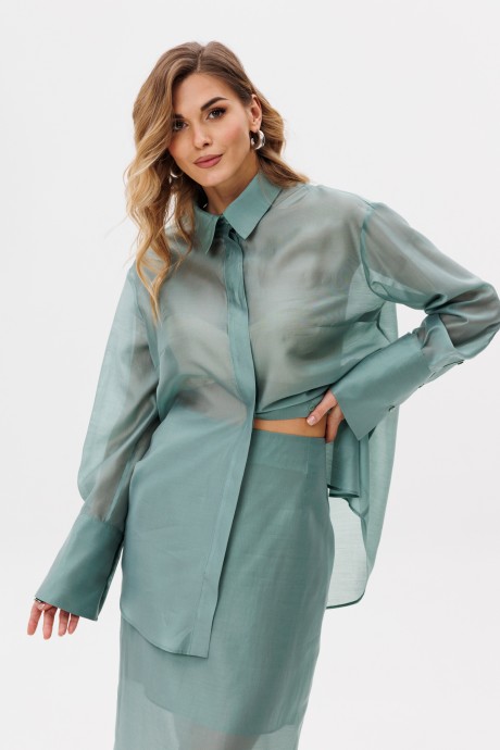 Ликвидация EOLA 2797 #2