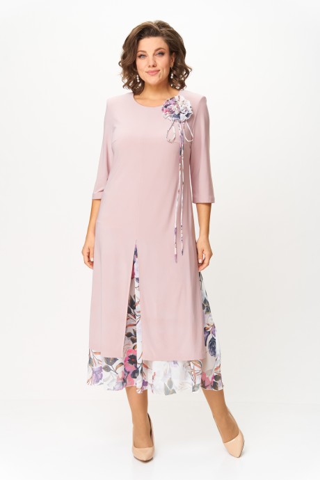 Ликвидация Svetlana-Style 1958 #1