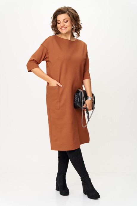 Ликвидация Michel Chic 2080 #2