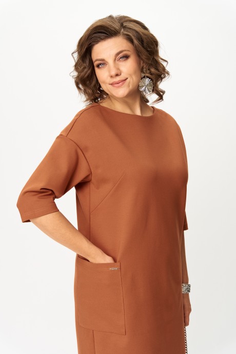 Ликвидация Michel Chic 2080 #3