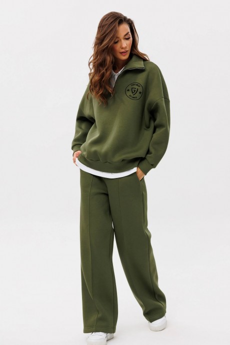 Ликвидация GO f3087 #2