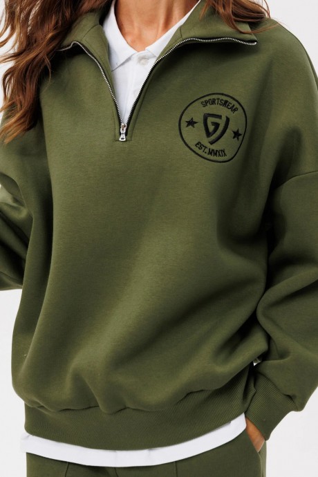 Ликвидация GO f3087 #4