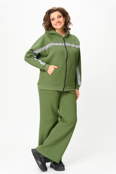 Ликвидация Michel Chic 1356 двойка #2