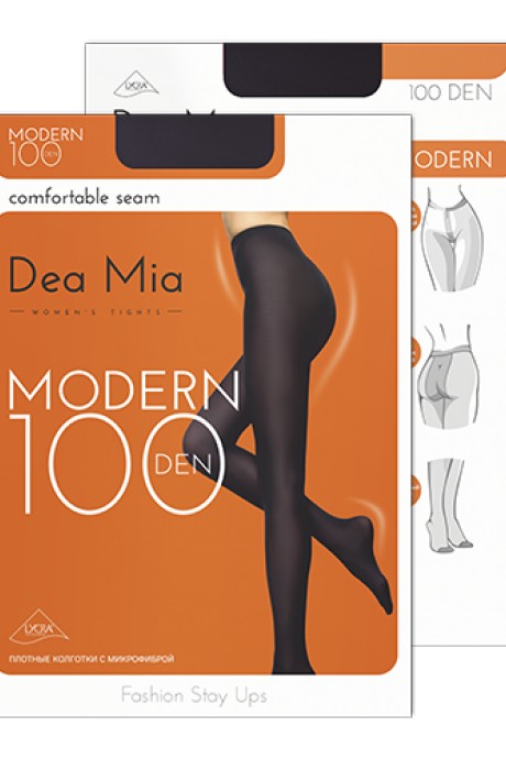 Ликвидация Dea Mia MODERN 100 #1