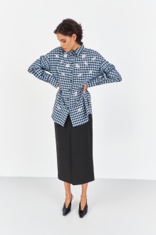 Ликвидация FLAIM 2043 #5