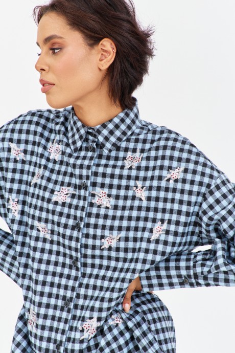 Ликвидация FLAIM 2043 #4