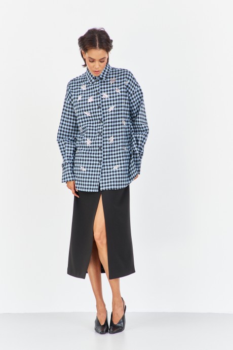 Ликвидация FLAIM 2043 #6