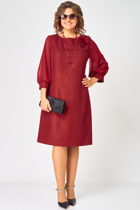 Ликвидация EVA GRANT 7310 #1