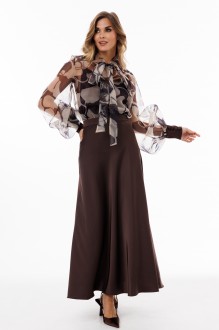 Ликвидация EOLA 2932 #5