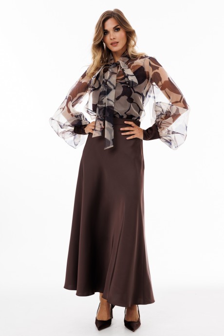 Ликвидация EOLA 2932 #3